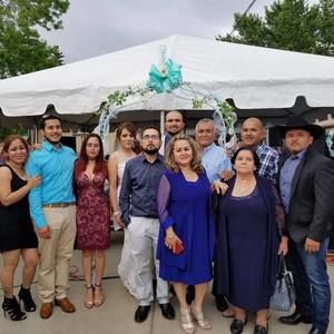 Meet your Posher, Luis